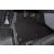 Citroen Jumpy od 16r. / Peugeot Expert od 16r. / Toyota ProAce od 16r. / Opel Vivaro od 19r. Dywaniki Welurowe RZ