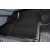 Citroen Jumpy od 16r. / Peugeot Expert od 16r. / Toyota ProAce od 16r. / Opel Vivaro od 19r. Dywaniki Welurowe RZ