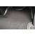 Citroen Jumpy od 16r. / Peugeot Expert od 16r. / Toyota ProAce od 16r. / Opel Vivaro od 19r. Dywaniki Welurowe RZ