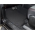 Dywaniki welurowe Dodge RAM 1500 od 2019r. LONG - Jakość Diamond