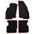 Fiat Punto Evo 2009-2012r. Dywaniki welurowe - LUX - kolory do wyboru.