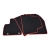 Ford C-Max 2003-2010r. Dywaniki welurowe - LUX - kolory do wyboru.