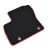 Ford C-Max 2003-2010r. Dywaniki welurowe - LUX - kolory do wyboru.