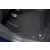 Ford Focus 2015-2018r. Dywaniki welurowe - LUX - kolory do wyboru.