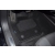 Ford Mondeo 2014-2021r. Dywaniki welurowe - ECONOMY - kolory do wyboru.