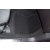 Ford Mondeo 2014-2021r. Dywaniki welurowe - ECONOMY - kolory do wyboru.