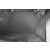 Ford Mondeo 2014-2021r. Dywaniki welurowe - ECONOMY - kolory do wyboru.