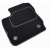 Ford Tourneo Courier 2014-2023r. Dywaniki welurowe - SILVER - kolory do wyboru.