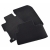 Honda Civic IX 4d 2012-2016r. Dywaniki welurowe - LUX - kolory do wyboru.