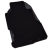 Honda Civic 3d 2001-2005r. Dywaniki welurowe - LUX - kolory do wyboru.