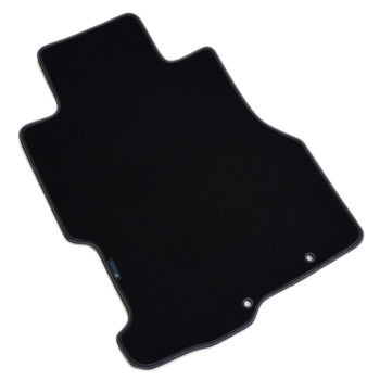 Honda Civic 5d 2001-2005r. Dywaniki welurowe - LUX - kolory do wyboru.