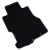 Honda Civic 5d 2001-2005r. Dywaniki welurowe - LUX - kolory do wyboru.