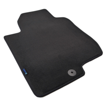 Hyundai i30/i30CW 2012-2017r. Dywaniki welurowe - GOLD - kolory do wyboru.