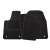 Jeep Grand Cherokee WK2 2010-2021r. Dywaniki welurowe - LUX - kolory do wyboru.