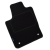 Jeep Grand Cherokee WK2 2010-2021r. Dywaniki welurowe - LUX - kolory do wyboru.