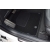 Kia Niro PHEV od 2022r. Dywaniki welurowe - SILVER - kolory do wyboru.