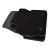 Mazda 5 5os 2010-2015r. Dywaniki welurowe Gold czarne