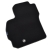Mazda 5 2005-2010r. (7os.) Dywaniki welurowe - LUX - kolory do wyboru.
