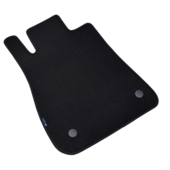 Mercedes C190 GT /GTS /GTC / GTR od 2015r. Dywaniki welurowe - LUX - kolory do wyboru.