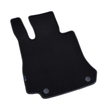 Mercedes GLC X253 od 2015r. Dywaniki welurowe - LUX - kolory do wyboru.