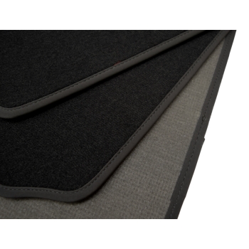 Mercedes V-Klasa W447 od 2014r. Samochodowe dywaniki welurowe - Edycja limitowana