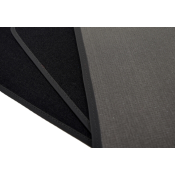 Mercedes V-Klasa W447 od 2014r. Samochodowe dywaniki welurowe - Edycja limitowana