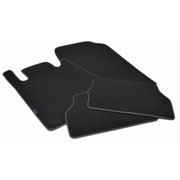 Mercedes S-Klasa W140 SEC Coupe 1991-1998r. Dywaniki welurowe - PLATINUM - kolory do wyboru.