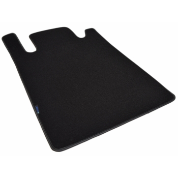 Mercedes S-Klasa W140 SEC Coupe 1991-1998r. Dywaniki welurowe - PLATINUM - kolory do wyboru.