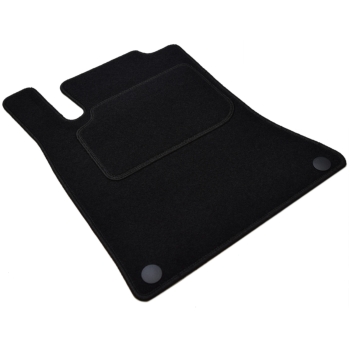 Dywaniki welurowe do Mercedes A-kl. W176 2012-2018r. Economy (SE051)- Standard