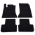 Dywaniki welurowe do Mercedes A-kl. W176 2012-2018r. Economy (SE051)- Standard