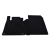 Dywaniki welurowe do Mercedes A-kl. W176 2012-2018r. Economy (SE051)- Standard