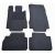 Dywaniki Mercedes S-klasa W220 98-05r. ECONOMY -2107