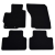 Mitsubishi ASX 2010-2020r. /Citroen C4 Aircross 2012-2017r. / Peugeot 4008 2012-2016r. Dywaniki welurowe Gold