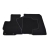 Mitsubishi ASX 2010-2020r. /Citroen C4 Aircross 2012-2017r. / Peugeot 4008 2012-2016r. Dywaniki welurowe Gold