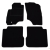 Mitsubishi Outlander 2003-2006r. Dywaniki welurowe - SILVER - kolory do wyboru.