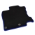 Nissan Qashqai J11 2014-2021r. Dywaniki welurowe - LUX - kolory do wyboru.