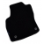 Opel Astra III H HB 2004-2009r. Dywaniki welurowe - LUX - kolory do wyboru.