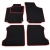 Opel Combo 2001-2011r. Dywaniki welurowe - PLATINUM - kolory do wyboru.