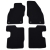 Opel Corsa D 2006-2014r. Dywaniki welurowe - LUX - kolory do wyboru.