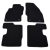 Opel Corsa D 2006-2014r. Dywaniki welurowe - LUX - kolory do wyboru.