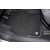 Opel Corsa D 2006-2014r. Dywaniki welurowe - LUX - kolory do wyboru.