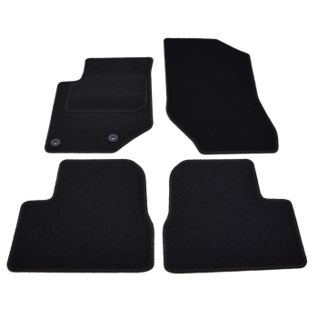 Opel Corsa F od 2019r. Economy (czarne SE056) - Standard