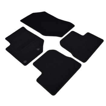 Opel Corsa F od 2019r. Economy (czarne SE056) - Standard