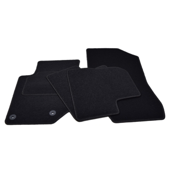 Opel Corsa F od 2019r. Economy (czarne SE056) - Standard