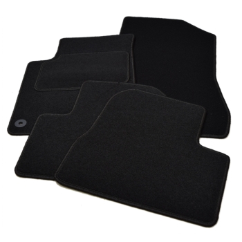 Opel Corsa F od 2019r. Economy (czarne SE056) - Standard