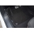 Opel e-Corsa od 2020r. Dywaniki welurowe - LUX - kolory do wyboru.