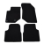 Peugeot 2008 od 2019r. Dywaniki welurowe - PLATINUM - kolory do wyboru.