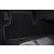 Peugeot 3008 II 2016-2020r. / Peugeot 3008 II FL 2020-2024r. Dywaniki welurowe - SILVER - kolory do wyboru
