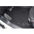 Peugeot 308 HB od 2013r. / Peugeot 308 GTi Hb od 2013r. Dywaniki welurowe Gold