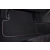 Peugeot 308 HB od 2013r. / Peugeot 308 GTi Hb od 2013r. Dywaniki welurowe Gold